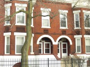 7525 S Normal Ave, Chicago, IL 60620