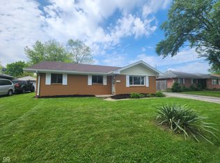 1614 Dayton Ave, Indianapolis, IN 46203