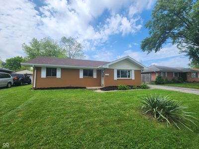 1614 Dayton Ave, Indianapolis, IN, 46203