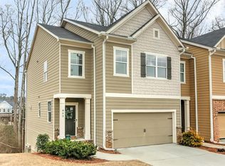 865 Whittington Pkwy SW UNIT 28, Marietta, GA 30060