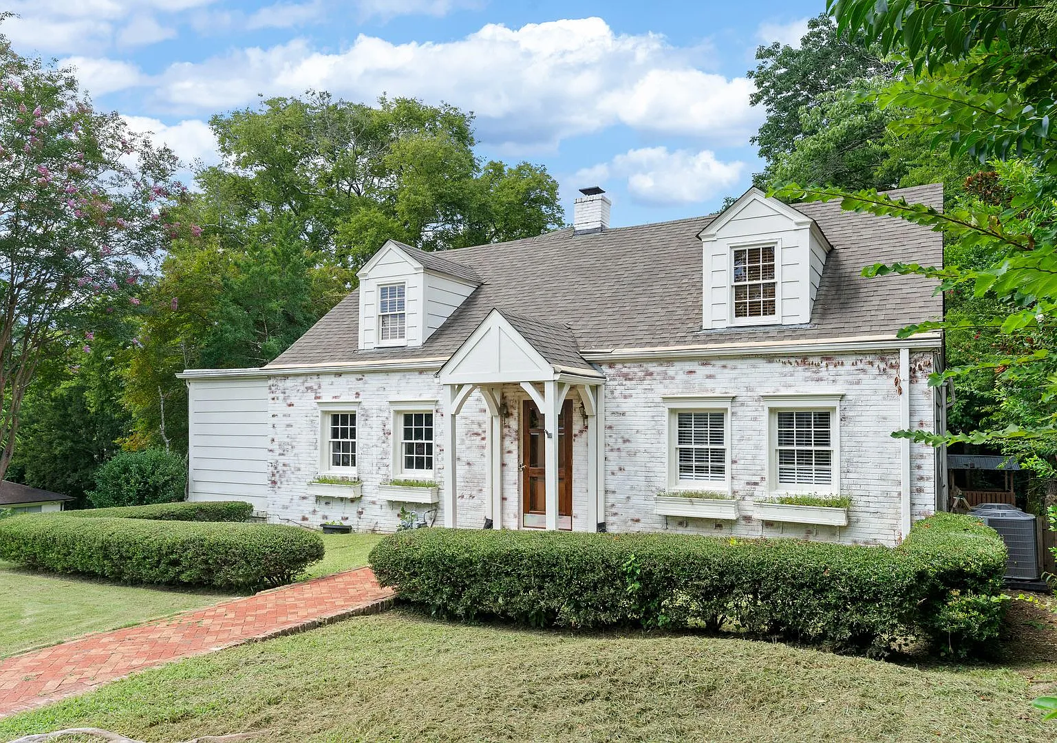 12 Montevallo Terrace (Crestline/ Mountain Brook) — Photo 1