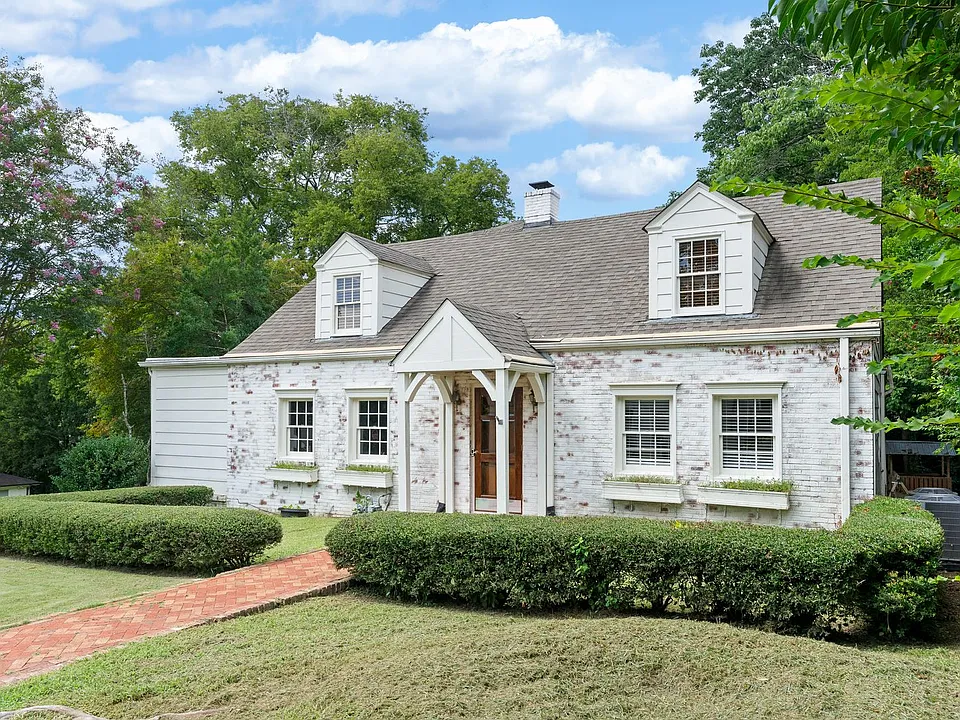 12 Montevallo Terrace Mountain Brk