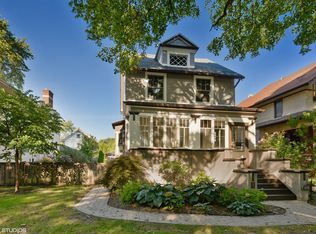 3632 N Harding Ave, Chicago, IL 60618