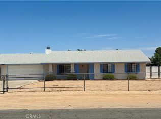 12821 Algonquin Rd, Apple Valley, CA 92308