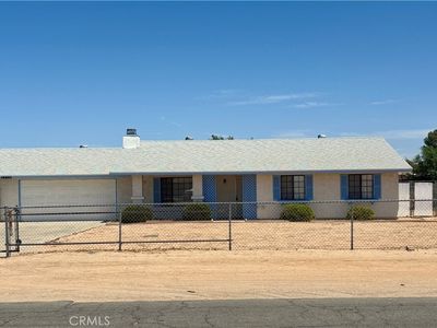 12821 Algonquin Rd, Apple Valley, CA, 92308