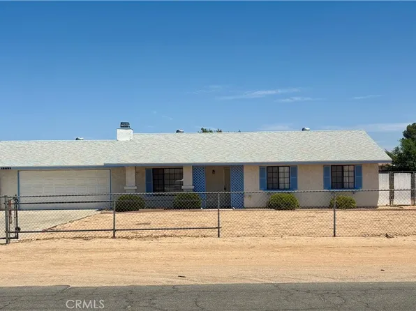 12821 Algonquin Rd, Apple Valley, CA 92308
