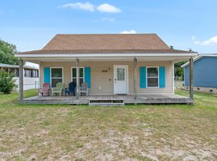 3216 Greenbriar Ave SW, Supply, NC 28462