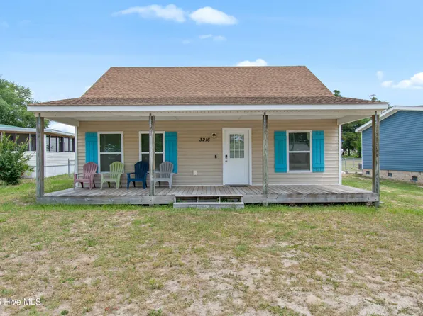 3216 Greenbriar Avenue SW, Supply, NC 28462