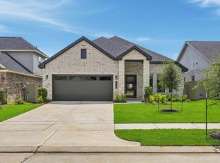 15119 Bank Swallow Pl, Magnolia, TX 77354