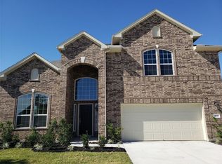 9511 White Lndg, Mont Belvieu, TX 77523