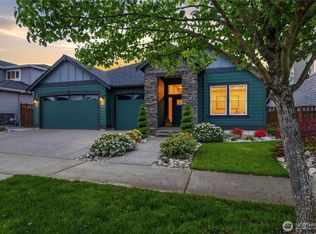 18121 133rd St E, Bonney Lake, WA 98391