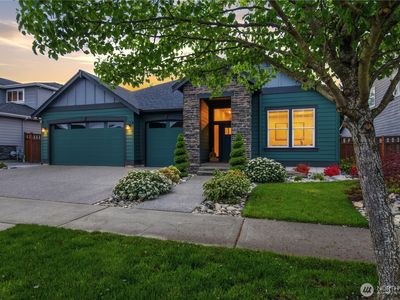 18121 133rd Street E, Bonney Lake, WA, 98391