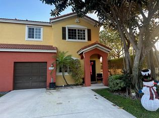 10320 SW 18th St #10320, Hollywood, FL 33025