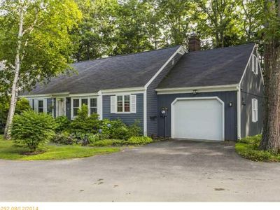 56 Applegate Ln #56, Falmouth, ME, 04105