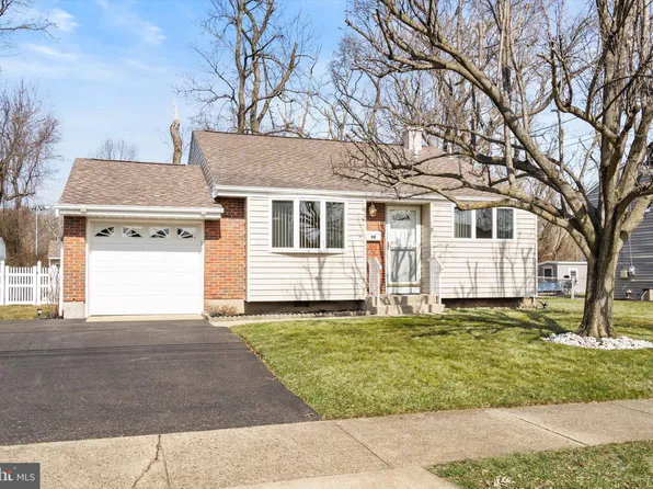 98 Elton Ave, Hamilton, NJ 08620