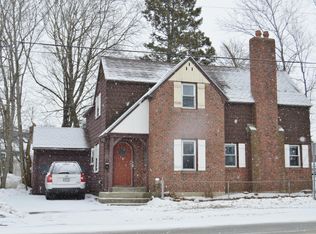 670 Hammond St, Bangor, ME 04401