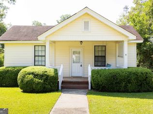524 W Goodrich Ave, Thomaston, GA 30286