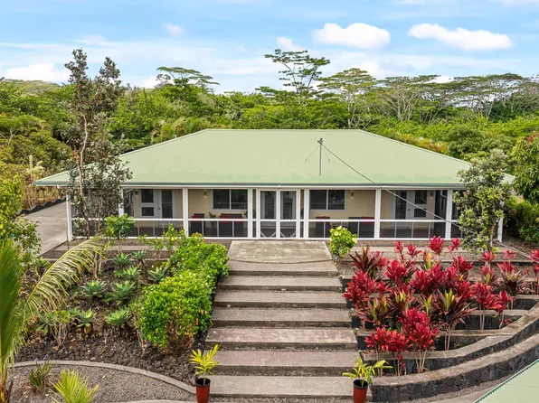 15-2075 18th Ave, Keaau, HI 96749