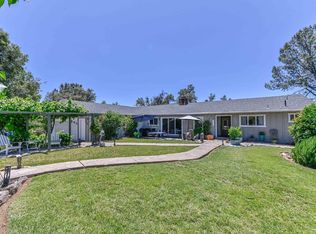 3753 Rolling Meadow Dr, Murphys, CA 95247