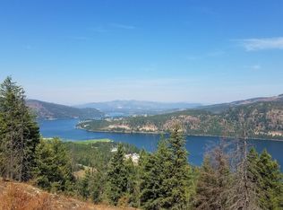 0 E Dunromin Rd, Priest River, ID 83856