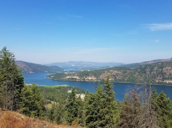 0 E Dunromin Rd, Priest River, ID 83856