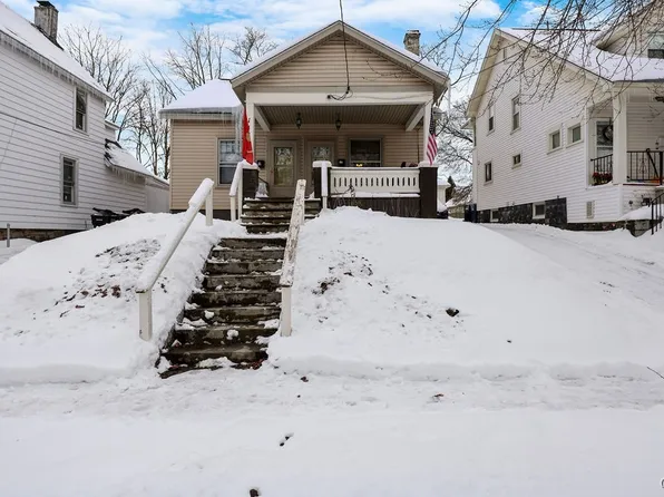 143 Paul Ave, Syracuse, NY 13206