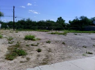 1414 N 15th Ave, Tucson, AZ 85705
