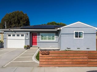 2925 Morningside St, San Diego, CA 92139