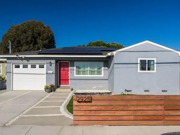 2925 Morningside St, San Diego, CA 92139