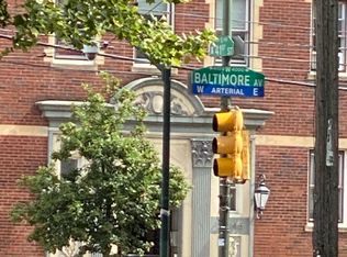 504 S 41st St APT 2R, Philadelphia, PA 19104