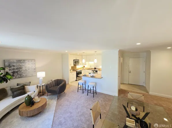 1171 Compass Ln APT 209, San Mateo, CA 94404