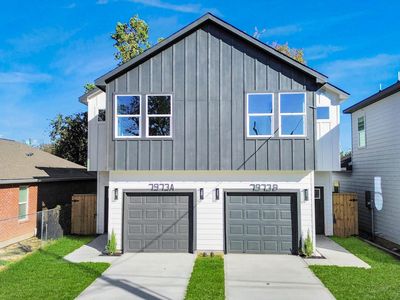 7973 Joy St, Houston, TX, 77028