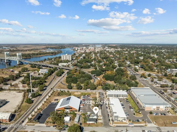 922 S 2nd Street, Wilmington, NC 28401