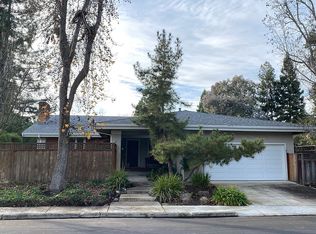 119 Clover Hill Ct, Danville, CA 94526