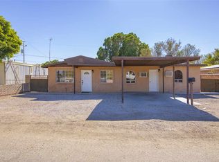 4315 W Primrose St, Yuma, AZ 85364