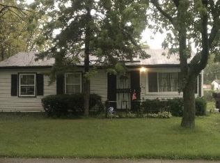 325 Concord Dr, Chicago Heights, IL 60411