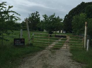 9088 County Road 2316, Quinlan, TX 75474