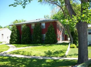 1129 N 3rd St APT 2, Bismarck, ND 58501