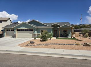 2904 Oak Springs Rd, Cedar City, UT 84720