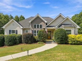 107 Nelson Ridge Dr, Ball Ground, GA 30107
