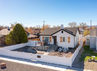 245 Belford Ave, Grand Junction, CO 81501