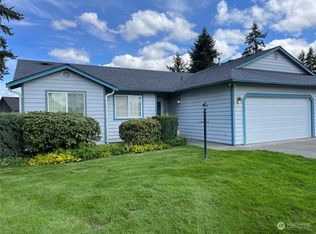 15407 8th Avenue Ct E, Tacoma, WA