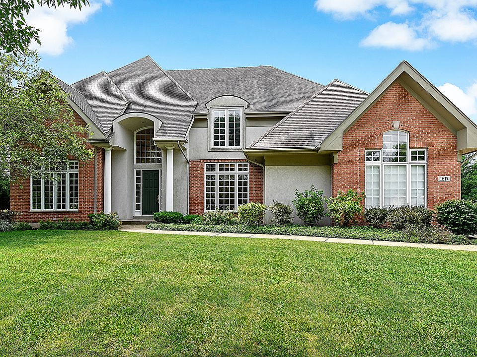 1st image of 1617 Darien Club Dr