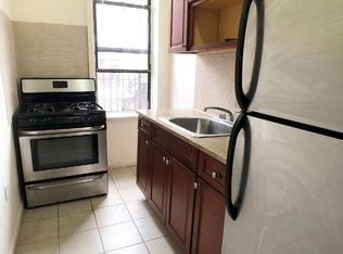 4545 40th St APT 1F, Sunnyside, NY 11104