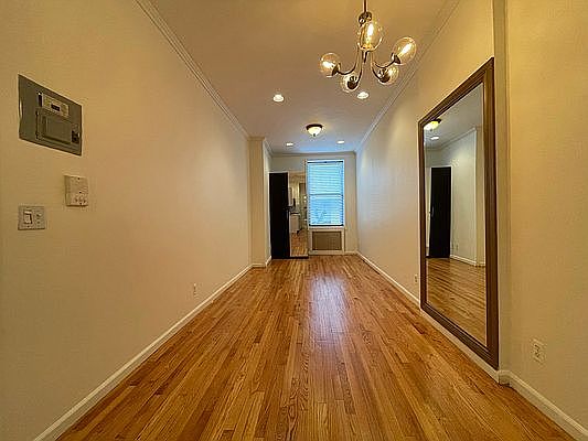 3rd image of 436 W 49th St #1FE