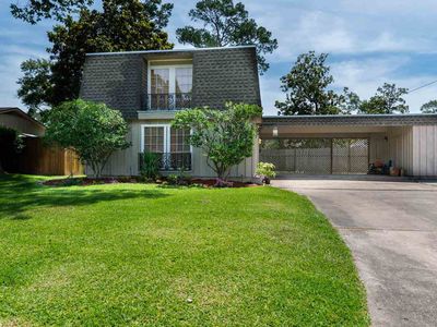 850 Iris Ln, Beaumont, TX, 77706