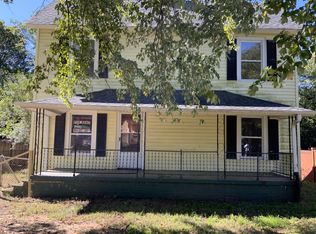 5 Sturtevant St, Greenville, SC 29611