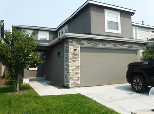 2024 E Knobcone Dr, Meridian, ID 83642