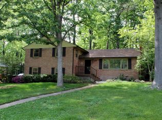 231 Cheltenham Rd, Newark, DE 19711