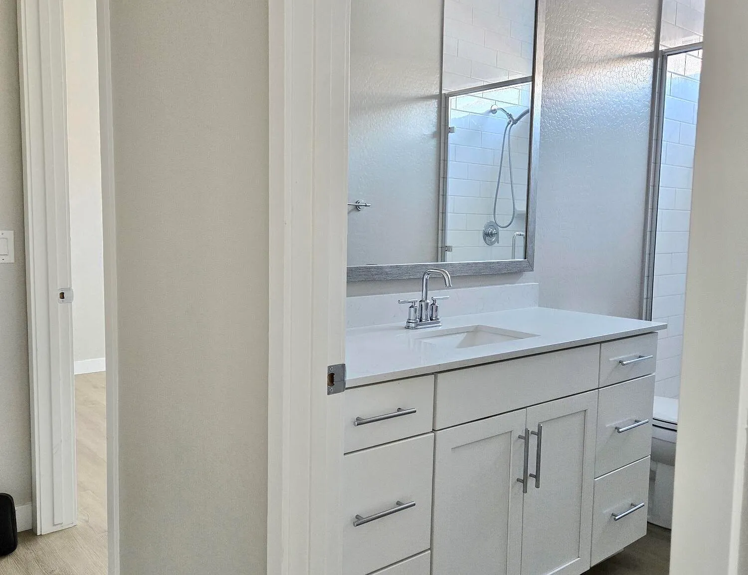 1 bed, 1.0 bath, 668 sqft, $1,580 — Photo 4